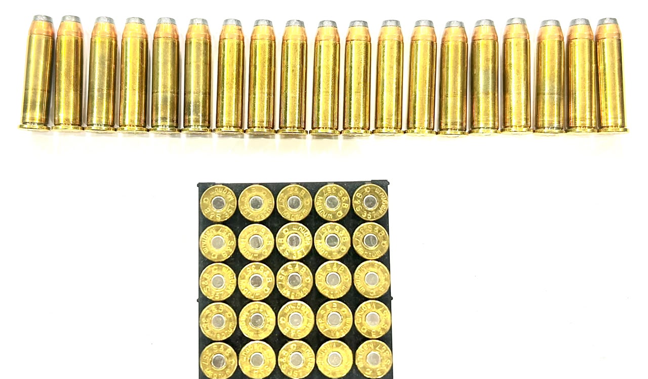 .357 Magnum Sniper Manufacturer in Patiala